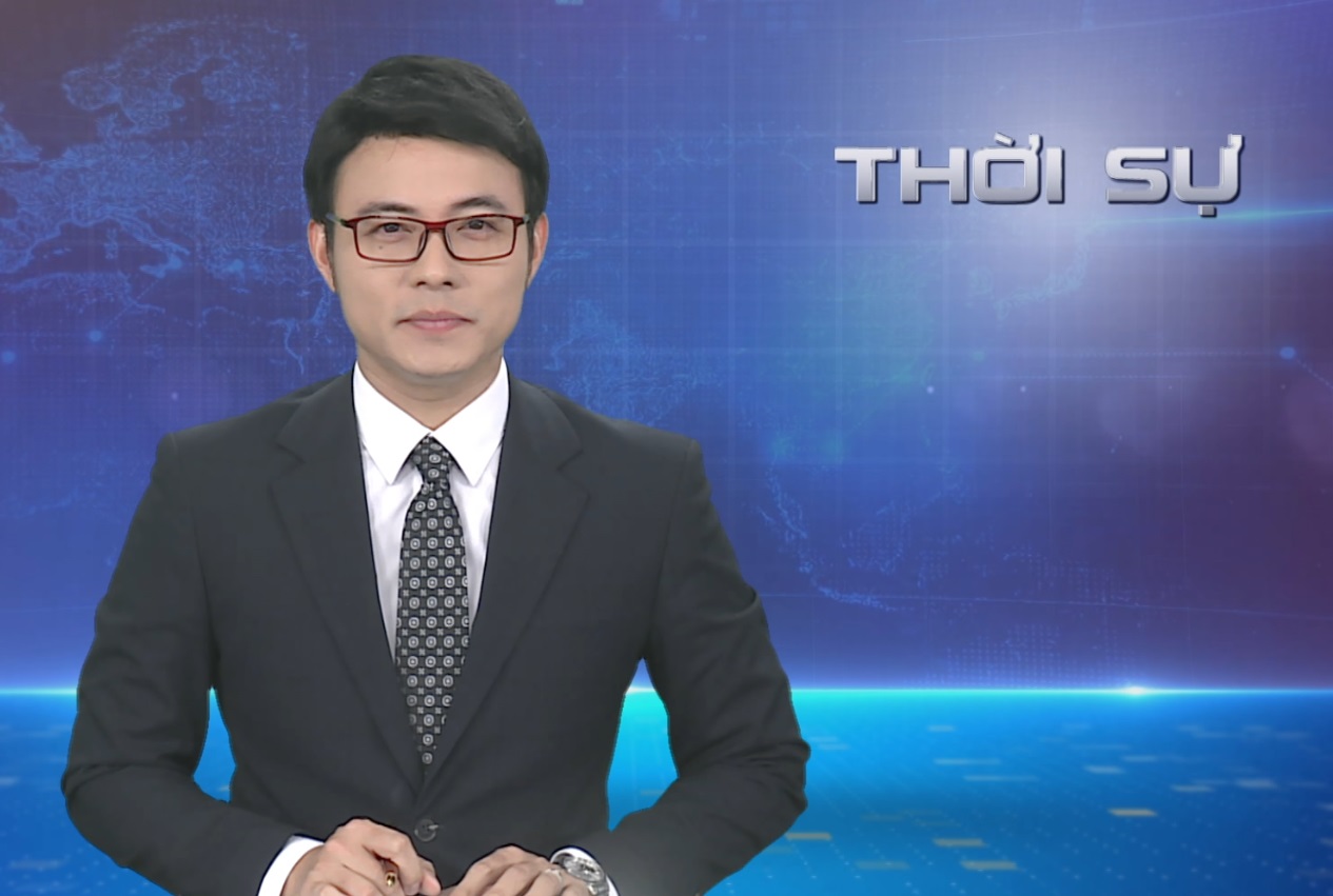 CHƯƠNG TRÌNH THỜI SỰ TỐI 6/12/2024